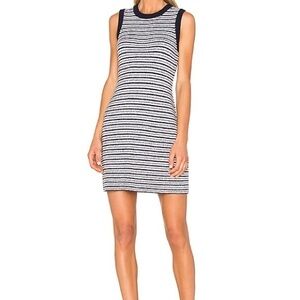NWT Rag & Bone Jeans Lindsey Dress Size Large